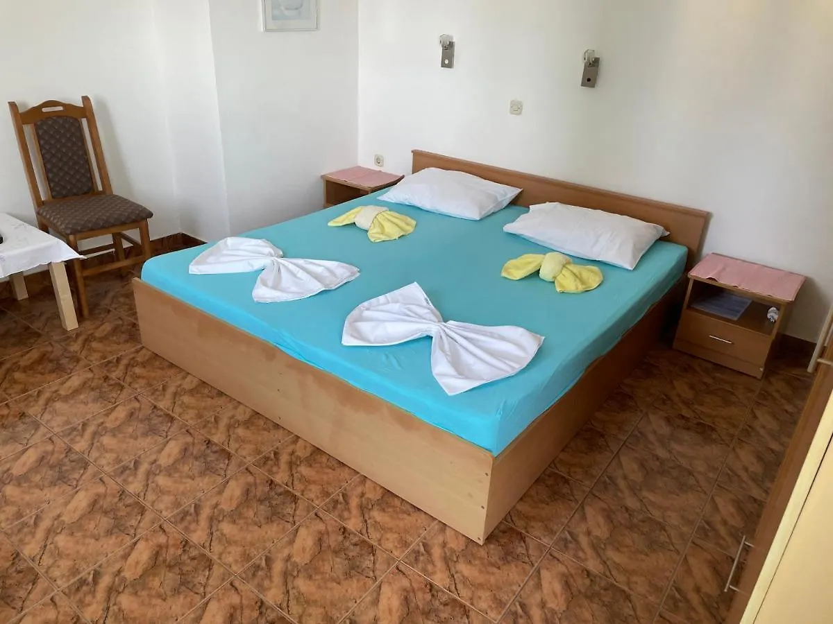 Vendégház Biergarten Hotel Medulin