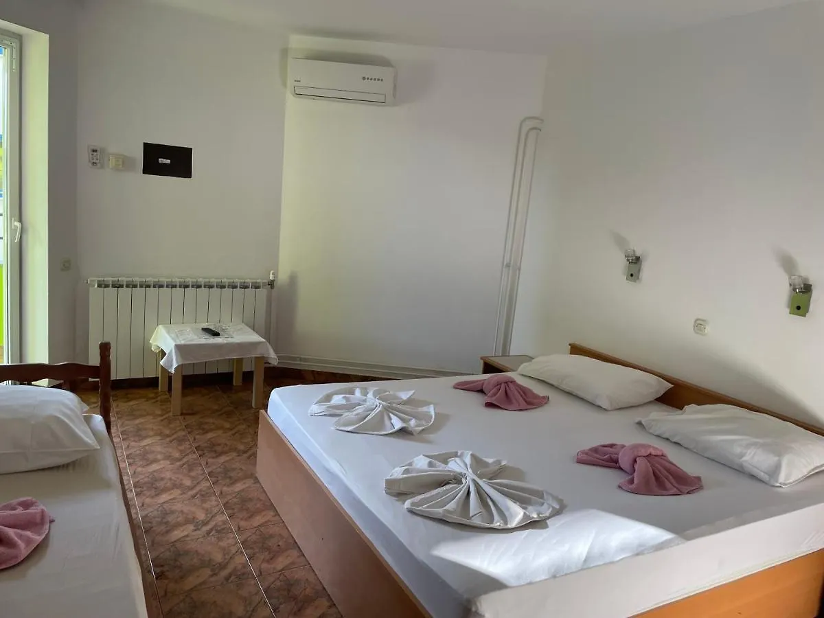Gæstehus Biergarten Hotel Medulin